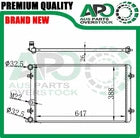 Radiator For AUDI A3 S3 8L 1996-2005 // TT 8N 1998-2006 Auto Manual