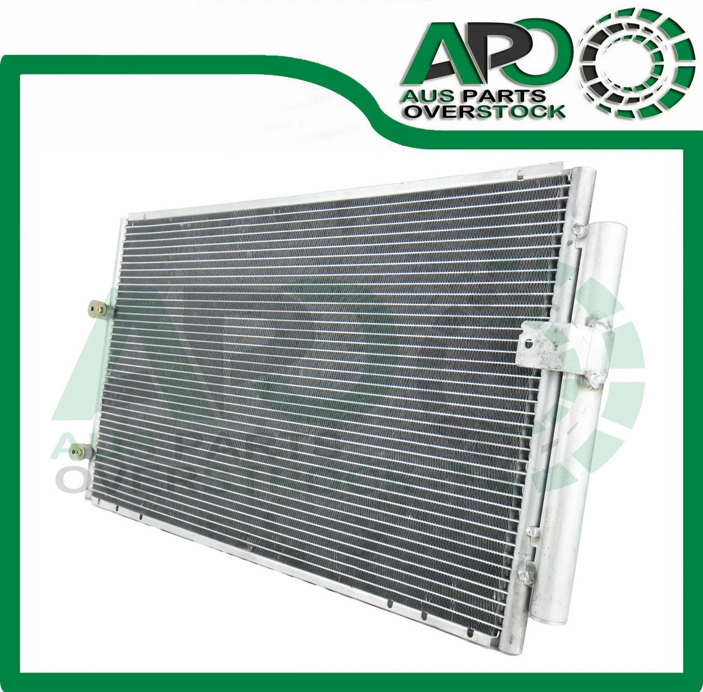 Air Condenser for TOYOTA CAMRY ACV MCV 8/02-6/06 30 SERIES 4 & 6 CYL