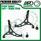 Front Lower Left Right Control Arm Ball Joint For JEEP GRAND CHEROKEE WK2 2011-On