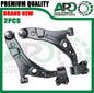 Front Lower Left & Right Control Arms With Ball Joints for MAZDA CX-9 TB 2007-2015