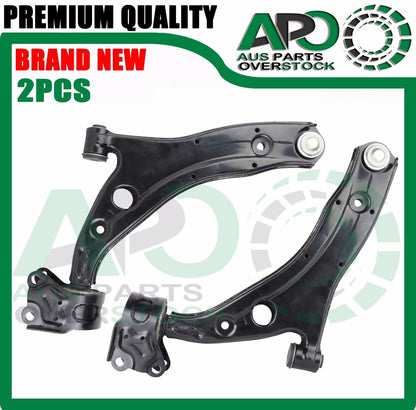 Front Lower Left & Right Control Arms With Ball Joints for MAZDA CX-9 TB 2007-2015
