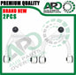 Front Uppper Control Arm PAIR For FORD FALCON FG G6E XR6 XR8 XT WITH BALL JOINTS
