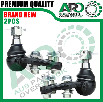 2 PCS Front lower ball joints set fits HOLDEN JACKAROO MONTEREY UBS 4x4 92-98