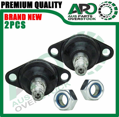 2 PCS Front Lower Ball Joints For LAND ROVER RANGE ROVER III L322 4x4 2002-2012