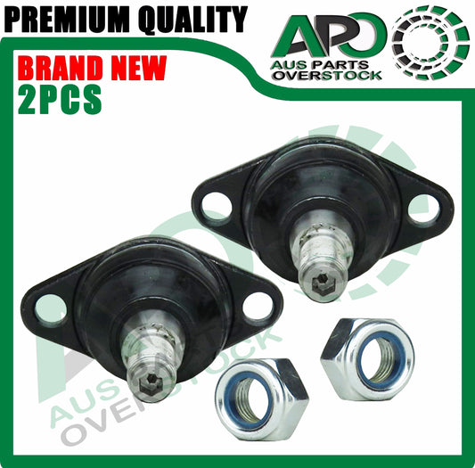 2 PCS Front Lower Ball Joints For LAND ROVER RANGE ROVER III L322 4x4 2002-2012