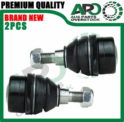 2 PCS Front Lower Ball Joints For LAND ROVER RANGE ROVER III L322 4x4 2002-2012