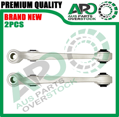 Front Lower Right Left Straight Control Arms For Audi A4 8K2 8K5 8KH