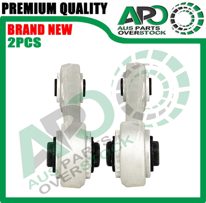 Front Lower Right Left Straight Control Arms For Audi A4 8K2 8K5 8KH