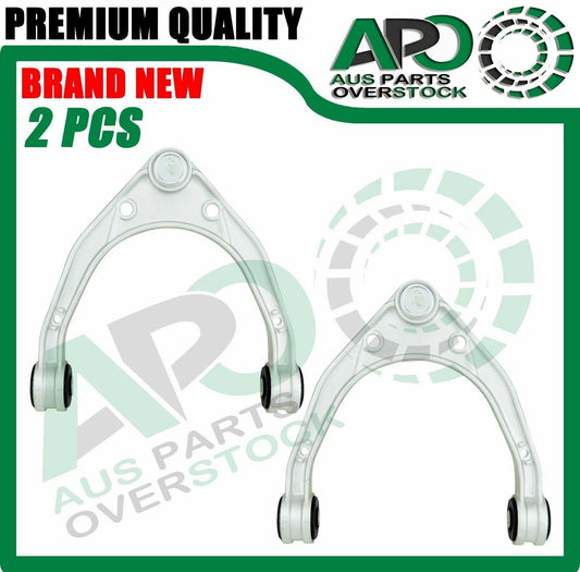 Front Upper Right Left Control Arms Assembly for Volkswagen TOUAREG 7LA 7L6 7L7