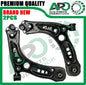 Front Lower Right Left Control Arms Assembly for VOLKSWAGEN Golf MK8 CD1 CG5