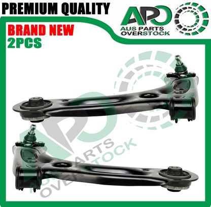 Front Lower Right Left Control Arms Assembly for VOLKSWAGEN Golf MK8 CD1 CG5