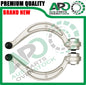 Front Lower Right Left Curved Control Arms & Ball Joints Audi A5 S5 F53 F5A F57