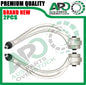 Front Lower Right Left Curved Control Arm & Ball Joint Assembly for Audi Q7 4MB 2015-On