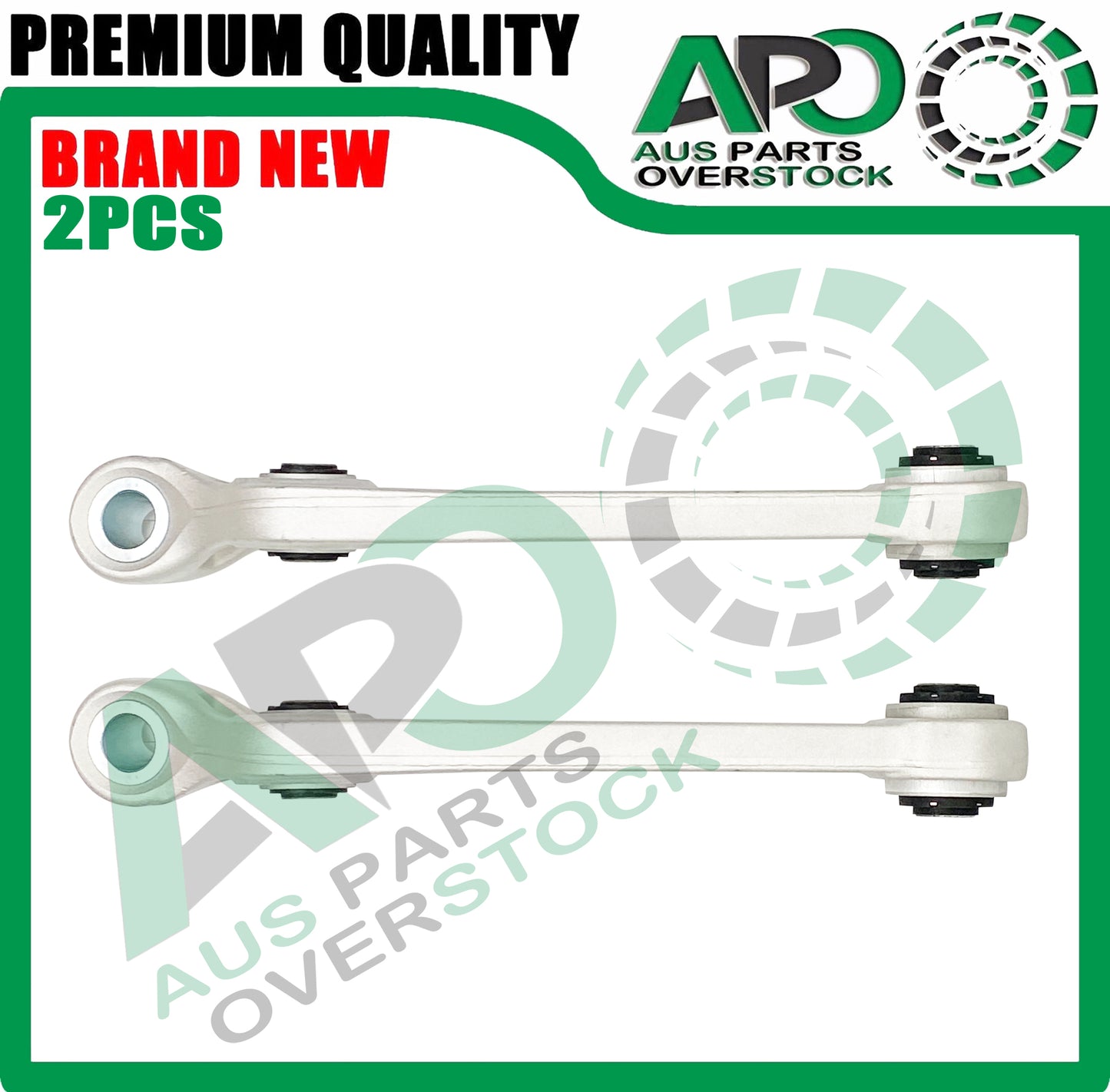 Front Lower Right Left Straight Control Arm & Ball Joint Assembly for Audi e-tron GEN GEA 2018-On