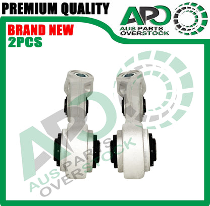 Front Lower Right Left Straight Control Arm & Ball Joint Assembly for Audi Q7 4MB 2015-On