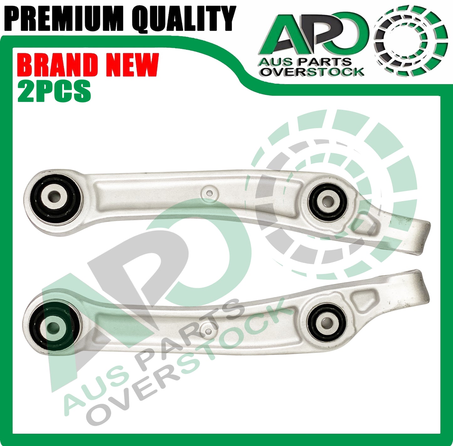 Front Lower Right Left Straight Control Arm & Ball Joint Assembly for Audi e-tron GEN GEA 2018-On