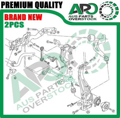 Front Lower Right Left Control Arm Assembly for PORSCHE Cayenne 9YA 9YB 2017-On