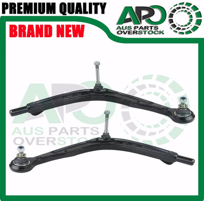 Front Lower Left Right Control Arms & Ball Joint Assembly For BMW E36 / Z3 1991-1998
