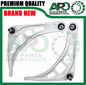 Front Lower Left Right Control Arms & Ball Joint Assembly for BMW E46 / Z4 1998-2005