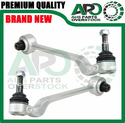 Front Lower Left Right straight Control Arms Ball Joints For BMW E90 E91 E92 E93