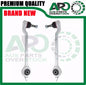 Front Lower Left Right Straight Control Arms Ball Joints set For BMW E39