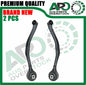 Front Lower Left & Right Control Arms for BMW X3 E83 2004-2010