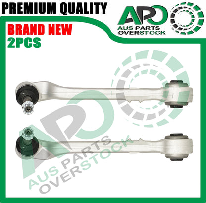 Front Lower Left Right Straight Control Arms for BMW 4 Series F32 F33 F36