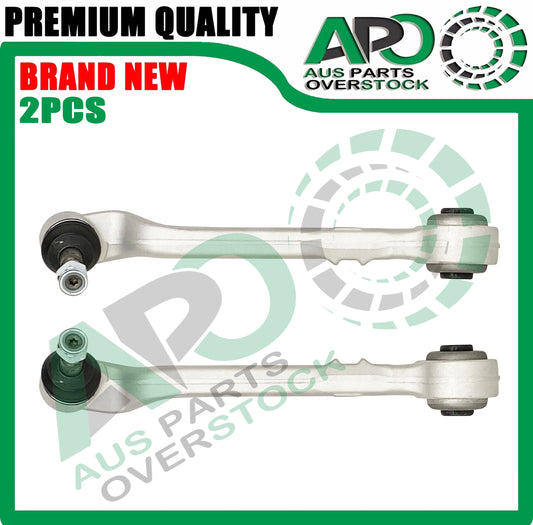 Front Lower Left Right Straight Control Arms & Ball Joint for BMW 1 Series F20 F21