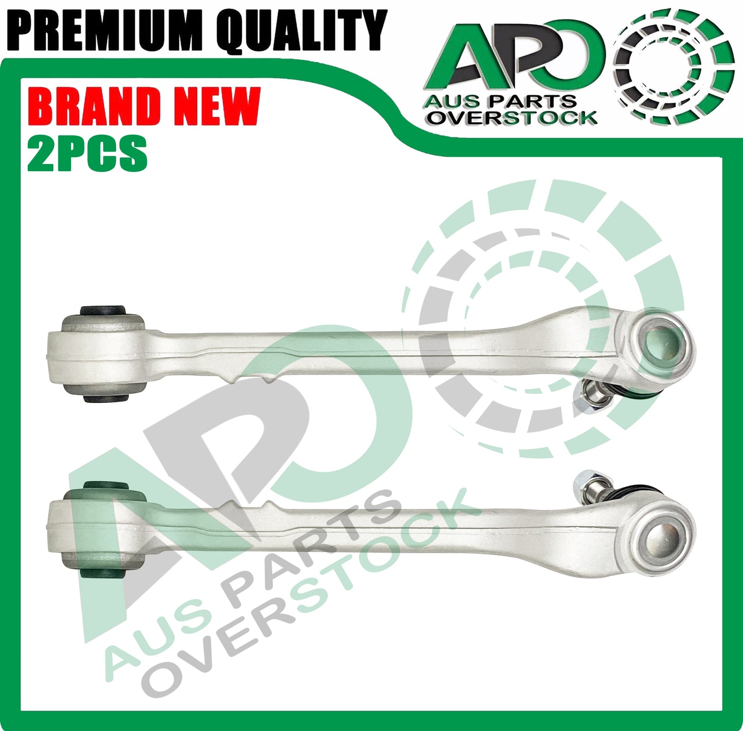 Front Lower Left Right Straight Control Arms for BMW 4 Series F32 F33 F36