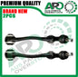 Front Lower Left & Right Straight Control Arms For BMW X5 F15 F85 | X6 F16 F86