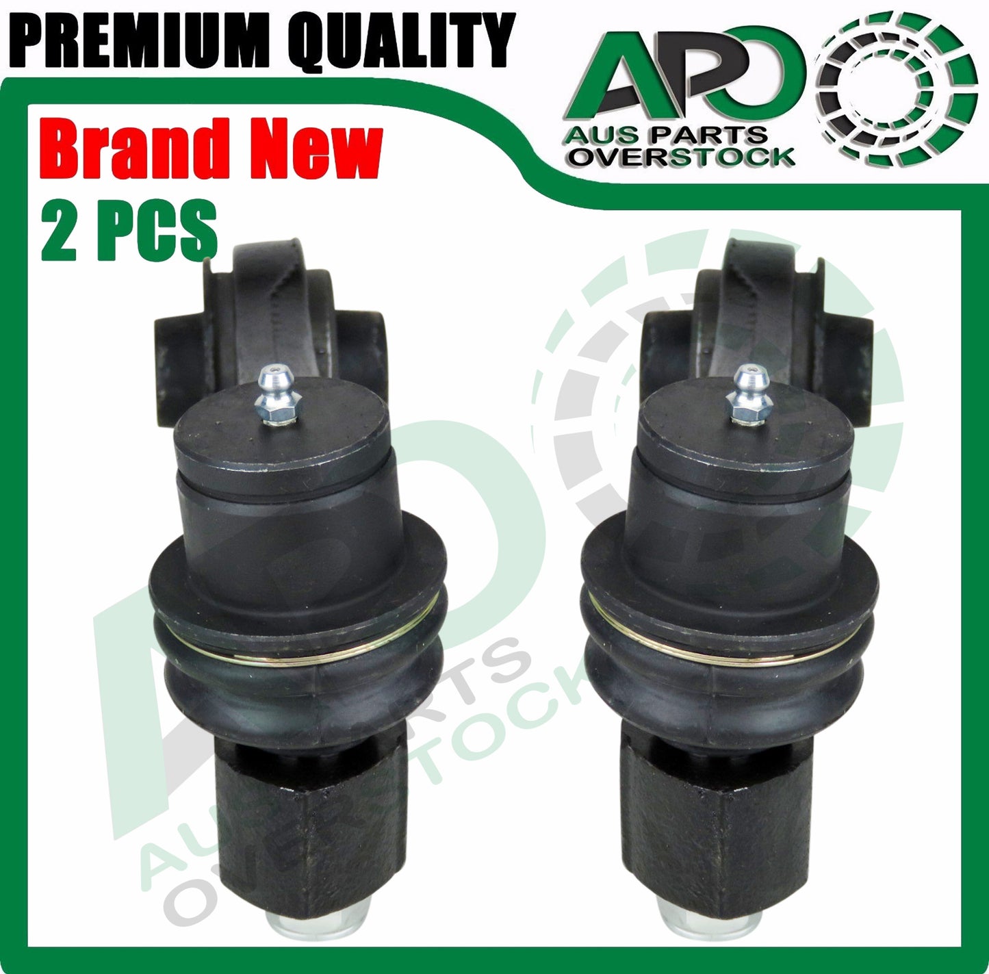 2PCS Front Lower Left Right Straight Control Arms Ball Joints For Chrysler 300C 2005-On