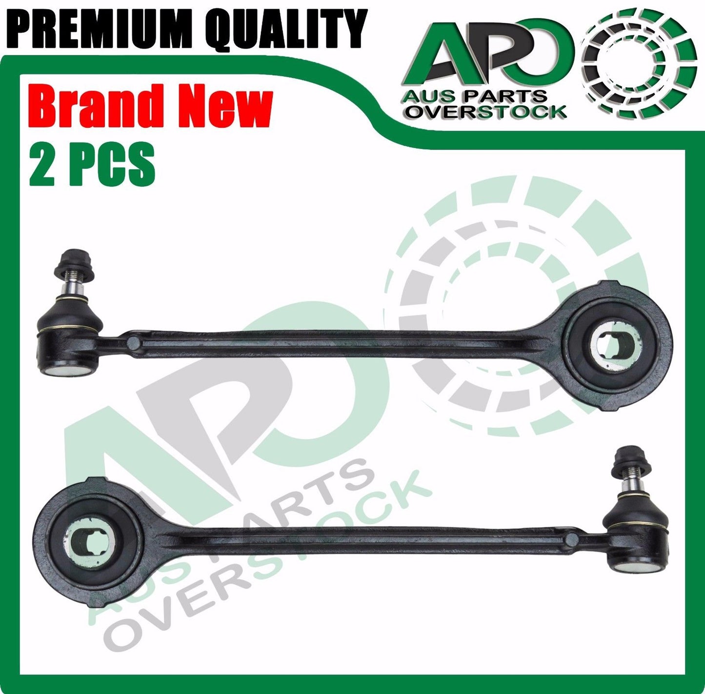 Front Lower Left Right Control Arms Ball Joints For Chrysler 300C 2005-On