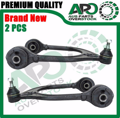 Front Upper Left Right Control Arms Ball Joints For Chrysler 300C 2005-2011