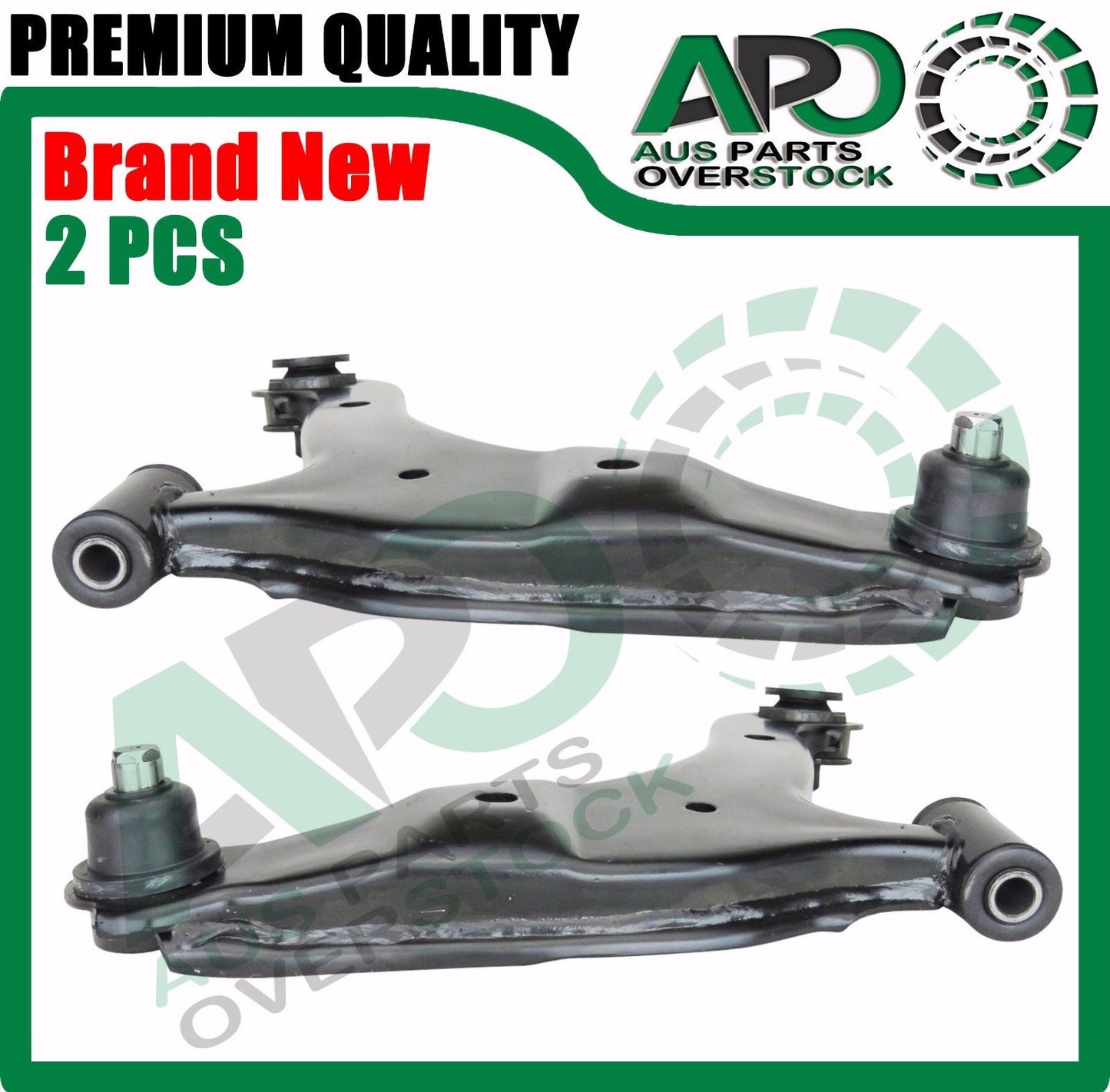 Front Lower Left Right Control Arms Ball Joints For Chrysler PT Cruiser 2001-2011