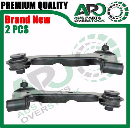 Front Lower Left Right Control Arms Ball Joints For Chrysler PT Cruiser 2001-2011