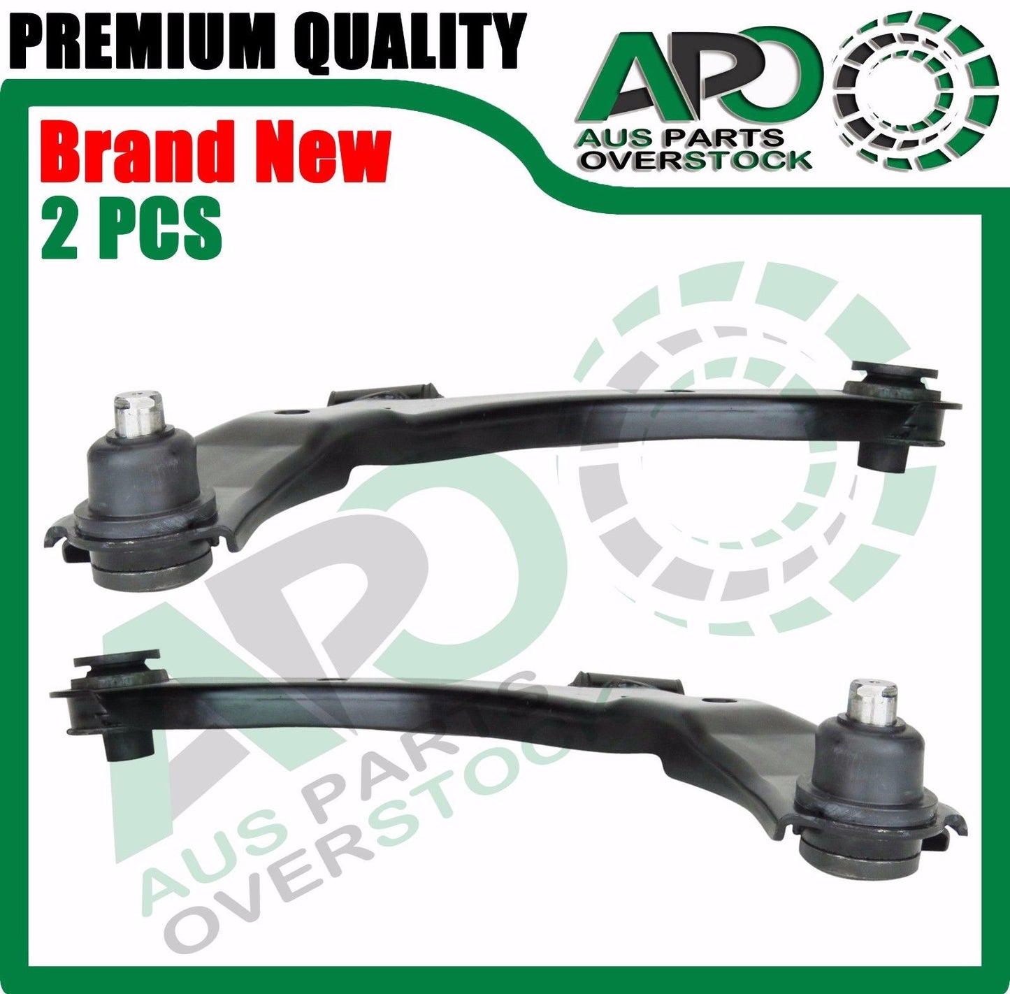 Front Lower Left Right Control Arms Ball Joints For Chrysler PT Cruiser 2001-2011