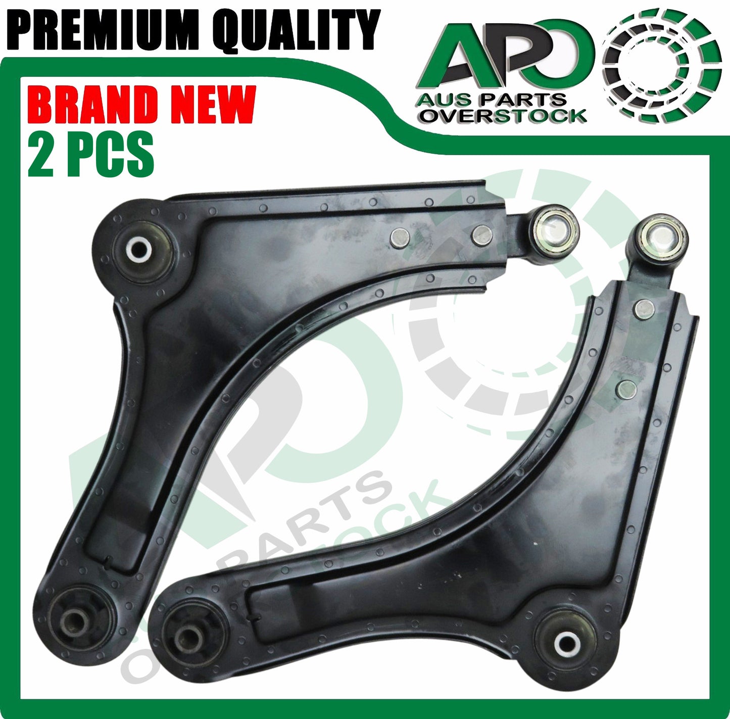 Front Lower Left Right Control Arm Ball Joint Assembly For Daewoo Nubira 1999-2002
