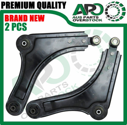 Front Lower Left Right Control Arm Ball Joint Assembly For Daewoo Nubira 1999-2002