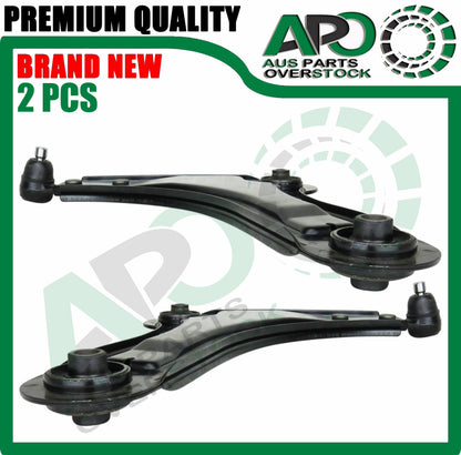Front Lower Left Right Control Arm Ball Joint Assembly For Daewoo Nubira 1999-2002