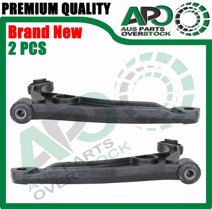 Front Lower Left Right Control Arms For Chrysler Sebring 2007-2010