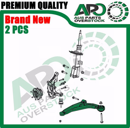 Front Lower Left Right Control Arms For Chrysler Sebring 2007-2010