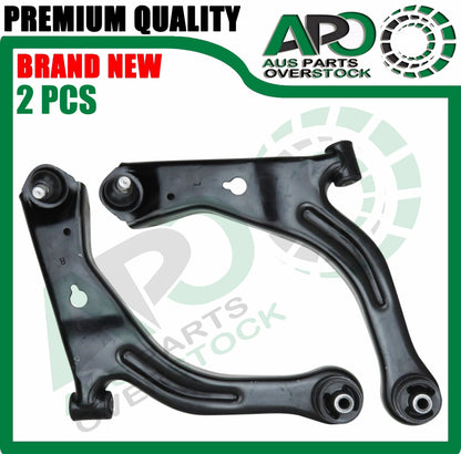 Front Lower Left Right Control Arms Ball Joints For FORD ESCAPE BA ZA ZB 2001-On