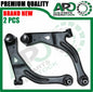Front Lower Left Right Control Arms Ball Joints For FORD ESCAPE BA ZA ZB 2001-On