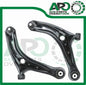 Front Lower Left & Right Control Arms & Ball Joints FOR FORD Fiesta WS 2008-On