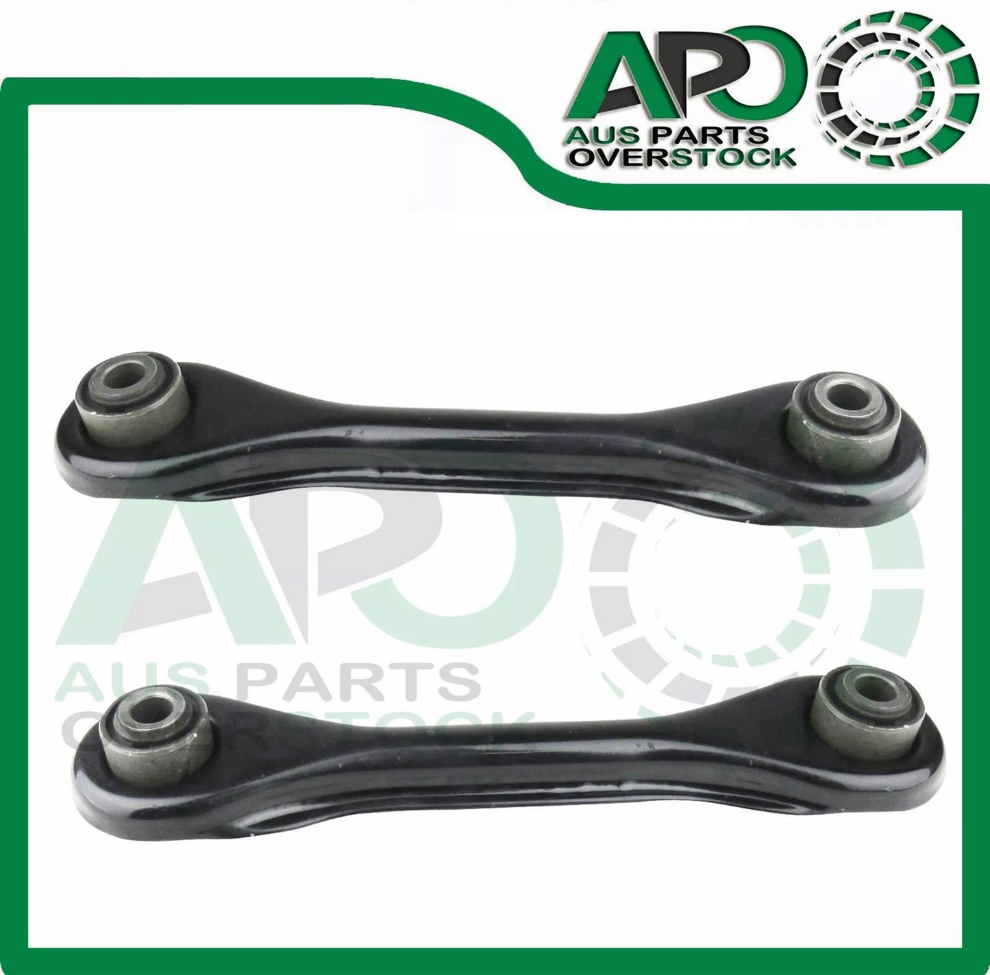 Rear Lower Front Right & Left Control Arms VOLVO C30 C70 2006-2012