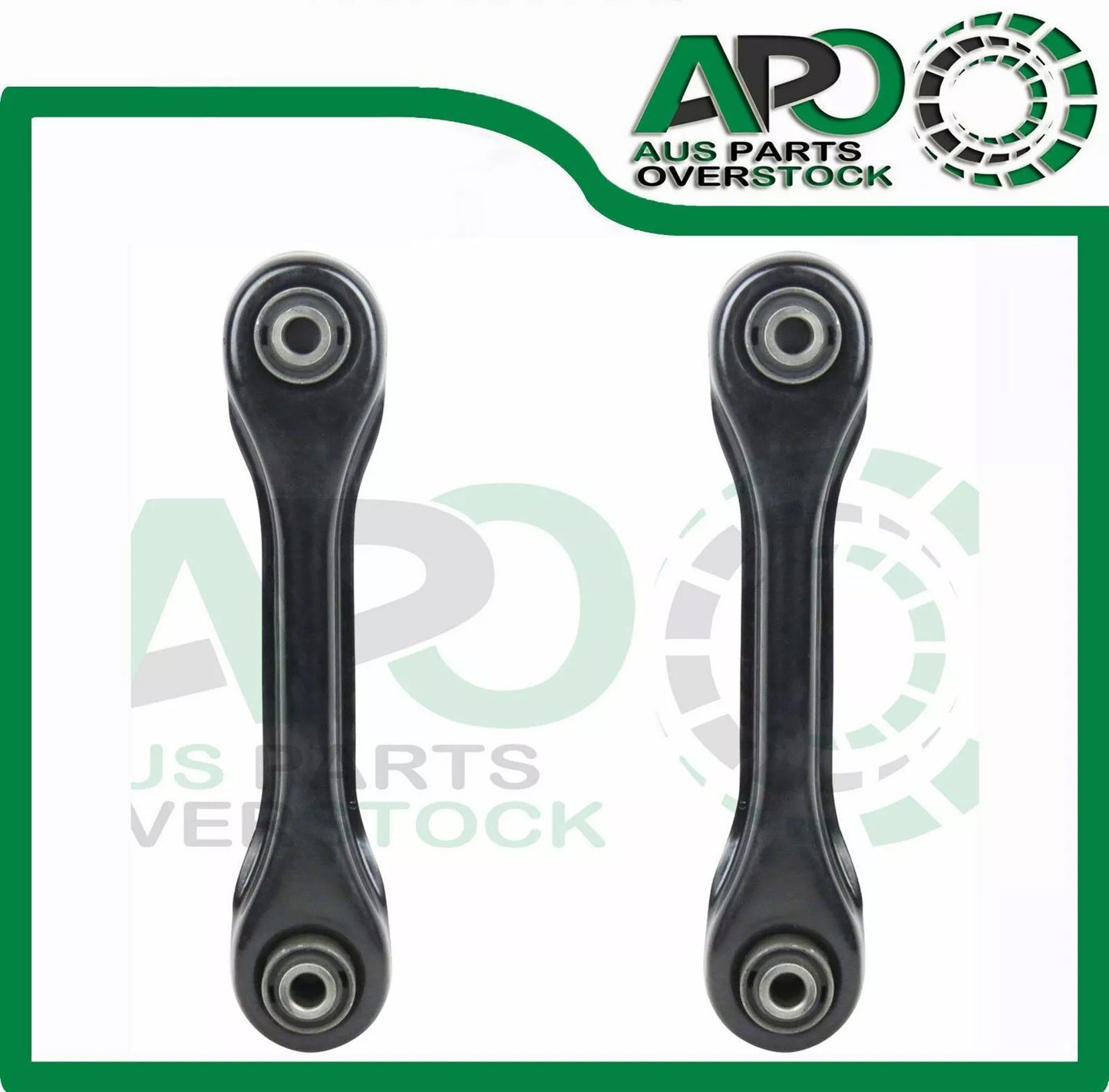 Rear Lower Front Right & Left Control Arms VOLVO C30 C70 2006-2012