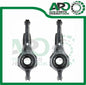 Rear Lower Rear Right & Left Control Arms For VOLVO S40 V50 2004-On