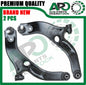 Front Lower Left & Right Control Arms Ball Joints For FORD LASER KN KQ 1999-2003