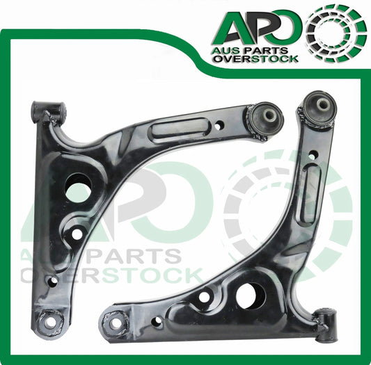 Front Lower Left & Right Control Arms FOR FORD Transit van VM 2006-On
