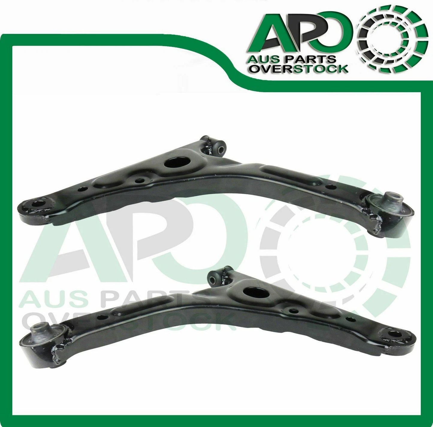 Front Lower Left & Right Control Arms FOR FORD Transit van VM 2006-On